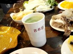 -吉布鲁牛排海鲜自助(巴南万达广场店)