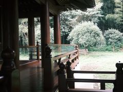 -兰亭风景区