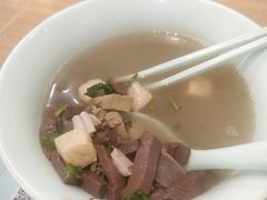 -回味鸭血粉丝汤(砂之船店)
