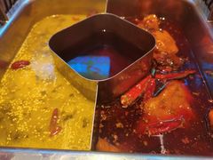 -串一火锅(赛格国际购物中心店)