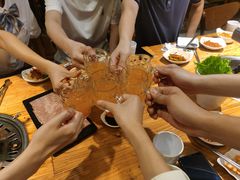 -牛炙烤肉(车公庙店)
