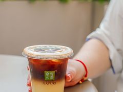 -奈雪的茶(时代天街店)