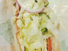 -赛百味SUBWAY(奥城店)