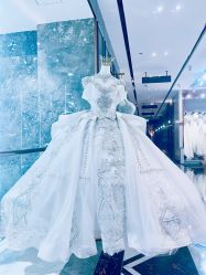 -SATIN COUTURE瑟庭婚纱礼服馆