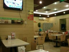 大堂-嘉和一品粥(山水店)