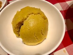 黄馍馍-西贝莜面村(近铁城市广场店)