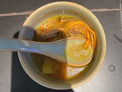 -季季山·云南野生菌火锅(上海首店)