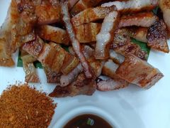 -阳光山水江湖菜馆(西山龙门店)