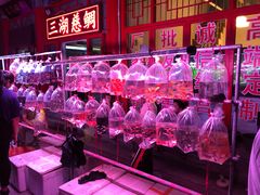 -华声天桥民俗文化园