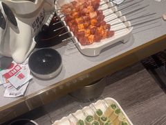 -丰茂烤串(公园店)