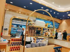 -西部马华清真兰州牛肉面·烧烤夜市(三里河店)
