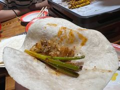 -东方一串·龙虾烧烤·特色烤鱼(柳州路店)