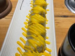 -九田家黑牛烤肉(溧水万达店)
