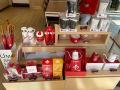 零售区-Tims天好咖啡(华侨城步行街店)