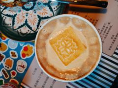 -仁义涵西餐·咖啡(中华巴洛克店)
