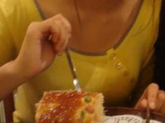 肉松卷-丁香西饼屋(桂林路店)