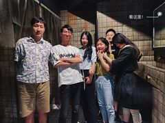 -恐怖游戏(湖滨店)