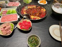 -莺花渡火锅City Green(万象城店)