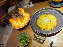 灶膛罐罐牛腩-吃饭皇帝大(合生汇店)