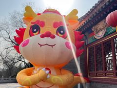 -潭柘寺景区