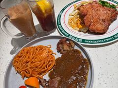 -新宝餐厅(流塘店)