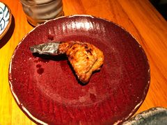 鸡翅饺子-醉虎传(南锣鼓巷店)