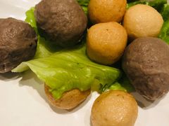 -新一哥粤菜火锅(瑞金店)