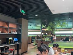 -客语客家菜(华发商都店)