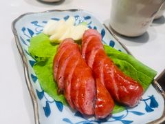 -乡亲鹅肉城(昆山店)