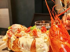 -LESCEDARS Brasserie Bistro香柏树