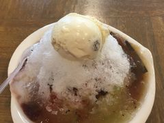 -二斗栗子(黄河道店)