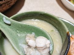 -金穗园·砂锅粥.醉鸡煲火锅(长寿路店)