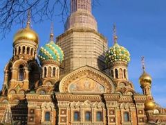 -滴血救世主教堂