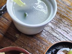 -伊秀·手握寿司·料理(裕华万达广场店)