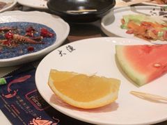 -大渔铁板烧(东城店)