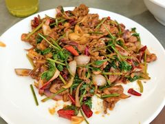 -渔家乐小海鲜(皇姑店)