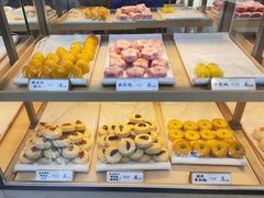 -祥禾饽饽铺·中式糕点(北京来福士店)