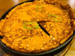 -第二外国语学院-韩国餐厅(朝阳路店)