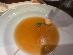 -绿茶餐厅(千岛湖银泰城店)