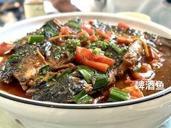 -生态苑农庄(十里画廊遇龙河店)