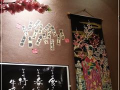 -やきにく 牛将日式焼肉(新华路店)