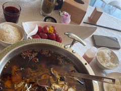 -辣婆婆(航天桥店)