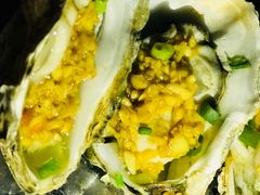 -八一湛江生蚝(文明东路总店)