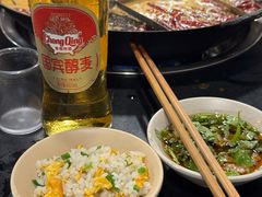 -酒友老火锅(渝中店)