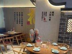 -四道菜·福建菜馆(莆田万达店)