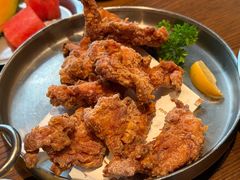 -一品诚记烤肉(大连柏威年购物中心店)