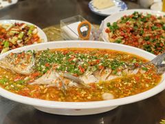 -飞虹鱼馆(春华路店)
