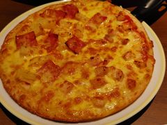 -萨莉亚意式餐厅(杭州西溪龙湖天街店)