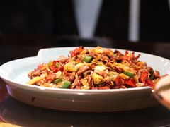 -楼兰新疆主题餐厅(坂田佳华领汇广场店)