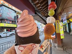 -高力乐面包咖啡厅(西塔店)